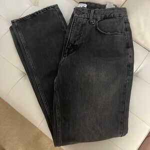NWOT-Good American Jeans